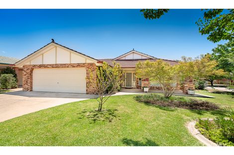 Property photo of 19 Hallam Street Glenroy NSW 2640