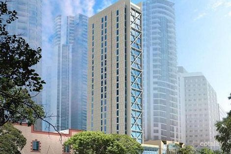 16/110 Mary St, Brisbane City, QLD 4000