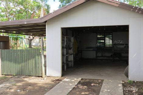 Property photo of 34 Gordon Street Bowen QLD 4805