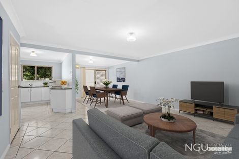 Property photo of 5/61 Albert Street Goodna QLD 4300