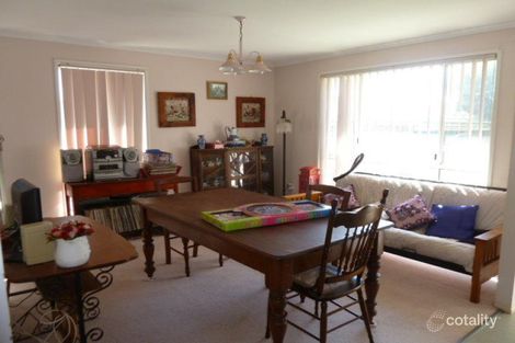 Property photo of 33 Joseph Street Oakey QLD 4401