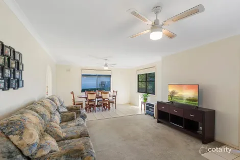 Property photo of 5 Beaton Street Lake Illawarra NSW 2528