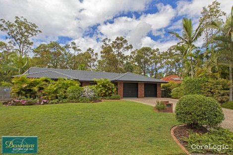 Property photo of 14 Alan Court Arana Hills QLD 4054