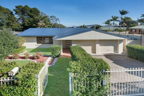 34 Manzill St, Sunnybank Hills, QLD 4109