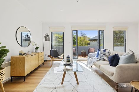 Property photo of 22/5 Dickens Street Elwood VIC 3184