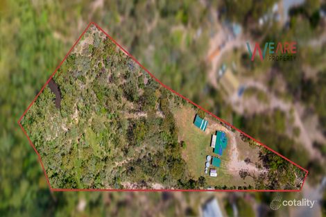 Property photo of 27-29 Strawpocket Court Jimboomba QLD 4280