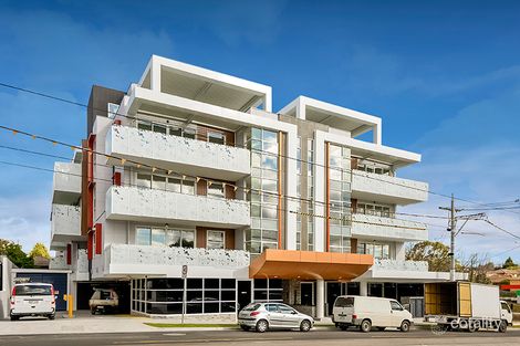 208/200 Whitehorse Rd, Balwyn, VIC 3103