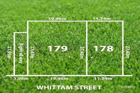 Property photo of 28 Whittam Street Parkside SA 5063