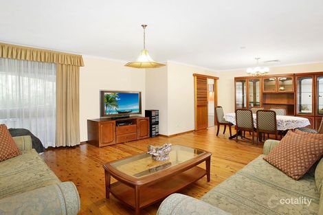 Property photo of 6 Kemmel Close Bossley Park NSW 2176