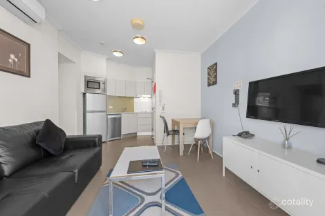 Property photo of 201/35 Peel Street South Brisbane QLD 4101