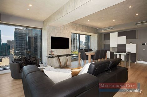 Property photo of 1911/7 Riverside Quay Southbank VIC 3006