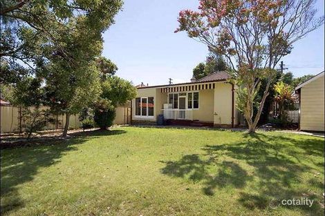 Property photo of 152 Lilyfield Road Lilyfield NSW 2040