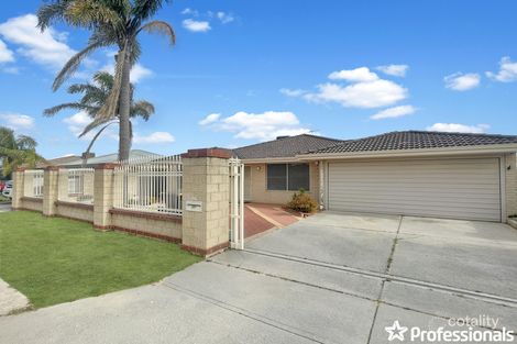 Property photo of 131 Hamelin Drive Ballajura WA 6066