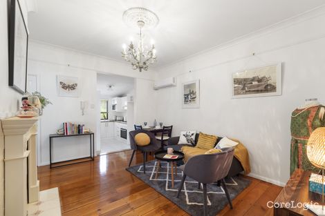Property photo of 7/6 Rochester Terrace Kelvin Grove QLD 4059