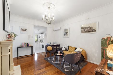 Property photo of 7/6 Rochester Terrace Kelvin Grove QLD 4059