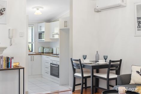 Property photo of 7/6 Rochester Terrace Kelvin Grove QLD 4059