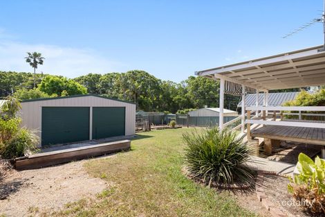 Property photo of 58 Crown Street Bellingen NSW 2454