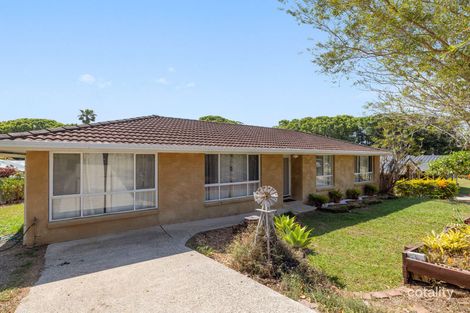 Property photo of 58 Crown Street Bellingen NSW 2454