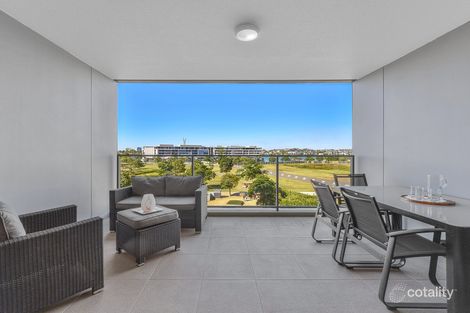 Property photo of 69/27 Cunningham Street Newstead QLD 4006