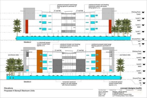 Property photo of 10/4 Bishop Street Woolner NT 0820