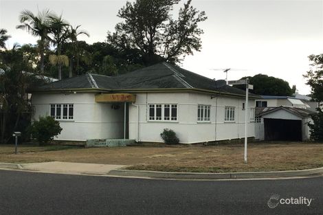 11 Dibdin St, Wandal, QLD 4700