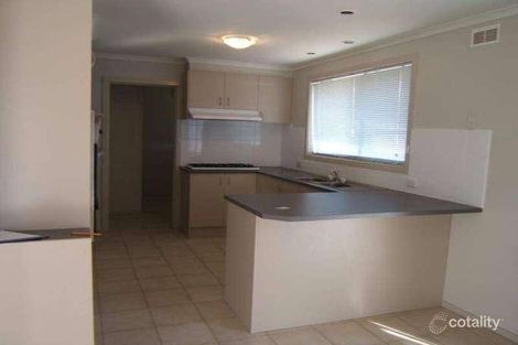 Property photo of 72 Wintersun Drive Albanvale VIC 3021