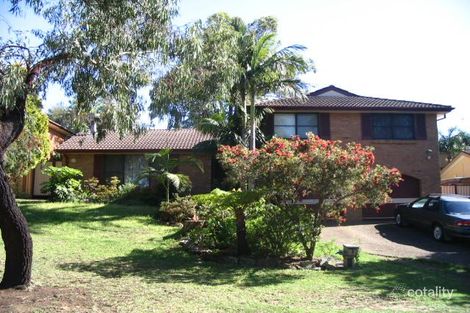 3 Achilpa Cl, Bangor, NSW 2234