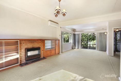 Property photo of 9 Murray Road Croydon VIC 3136