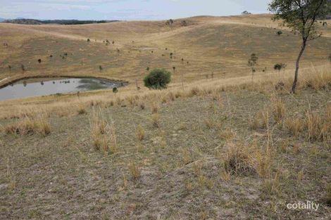 Property photo of 633 Knapp Creek Road Knapp Creek QLD 4285