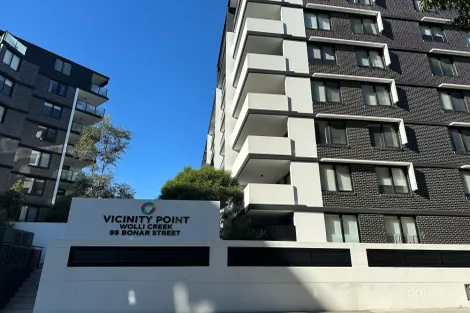 121/99b Bonar St, Wolli Creek, NSW 2205