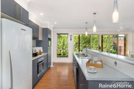 Property photo of 21 Emerald Drive Meroo Meadow NSW 2540
