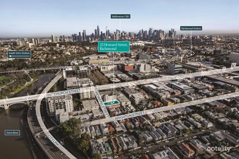 23 Howard St, Richmond, VIC 3121