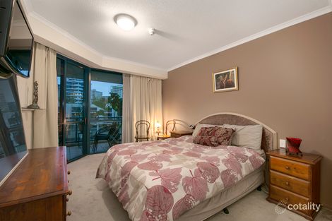 Property photo of 204/44 Ferry Street Kangaroo Point QLD 4169