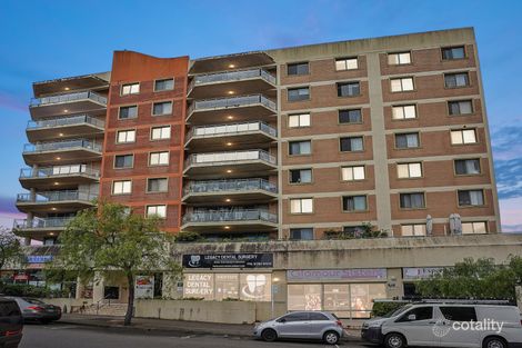 2/55 Raymond St, Bankstown, NSW 2200