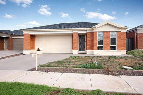 10 Stapehill Ct, Deer Park, VIC 3023