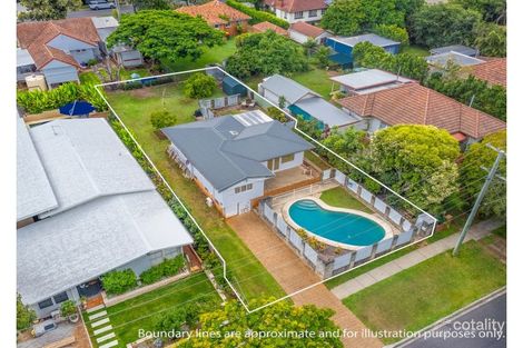 Property photo of 49 Navua Avenue Aspley QLD 4034