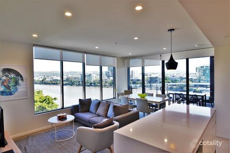 Property photo of 209/25 Bouquet Street South Brisbane QLD 4101