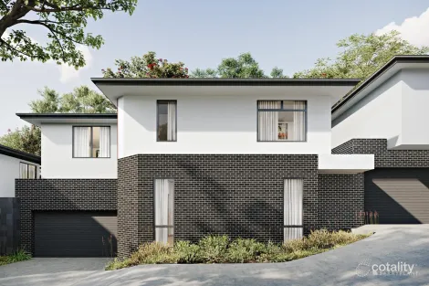 12 Whalley Ct, Doncaster East, VIC 3109