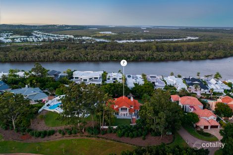 Property photo of 5686 Anchorage Terrace Hope Island QLD 4212