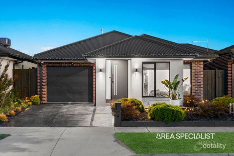 Property photo of 11 Sincere Way Clyde VIC 3978