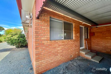5/101 Currajong St, Parkes, NSW 2870