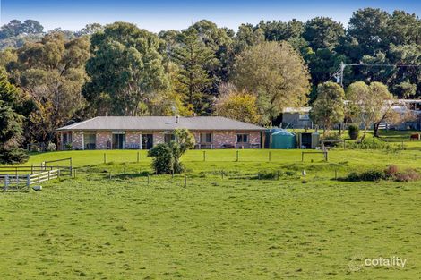 Property photo of 235 Old Moorooduc Road Tuerong VIC 3915