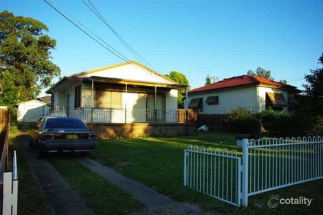 Property photo of 27 Lancaster Street Blacktown NSW 2148