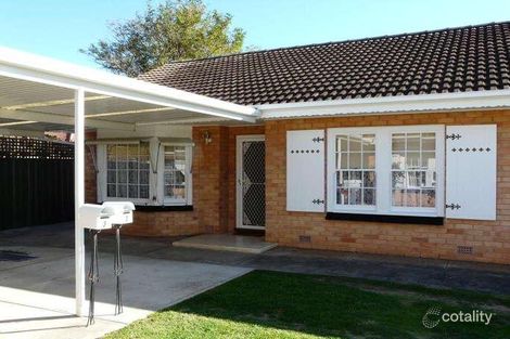 Property photo of 2/5 Morley Street Glenelg South SA 5045