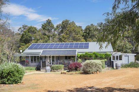 Property photo of 22 Lochinvar Place Quindalup WA 6281