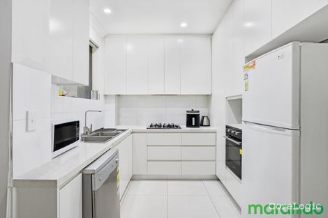 Property photo of 12/26-28 Paton Street Merrylands West NSW 2160