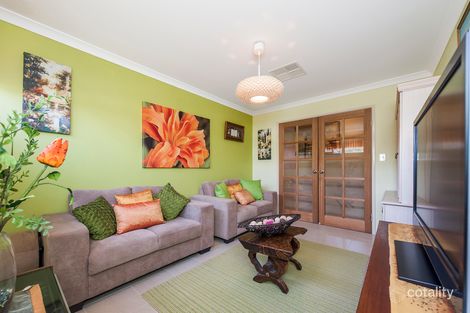 Property photo of 32 Ardmore Parade Ellenbrook WA 6069