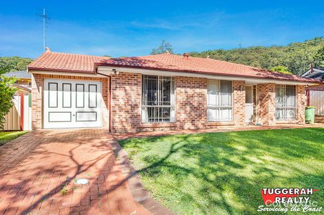 Property photo of 5 Ambrosius Court Tuggerah NSW 2259