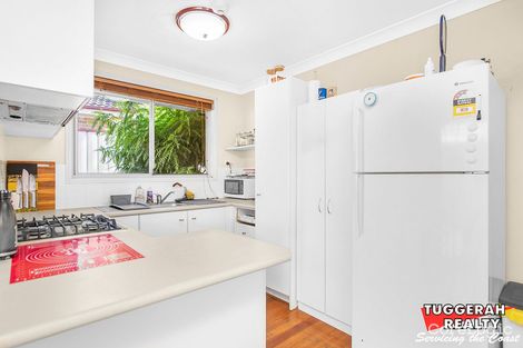 Property photo of 5 Ambrosius Court Tuggerah NSW 2259