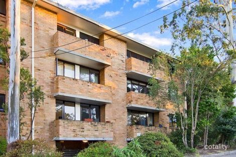 3x/38 Cope St, Lane Cove, NSW 2066